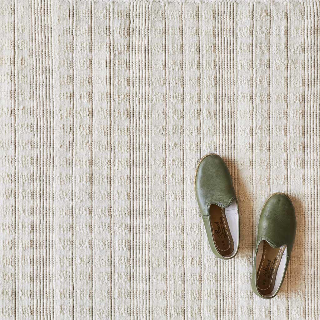 Ritu Handmade Accent Rug