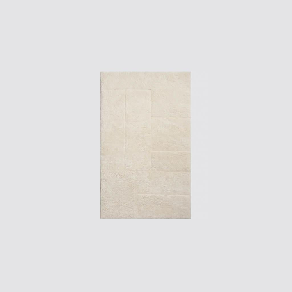 Jiya Accent Rug, Hand-Knotted