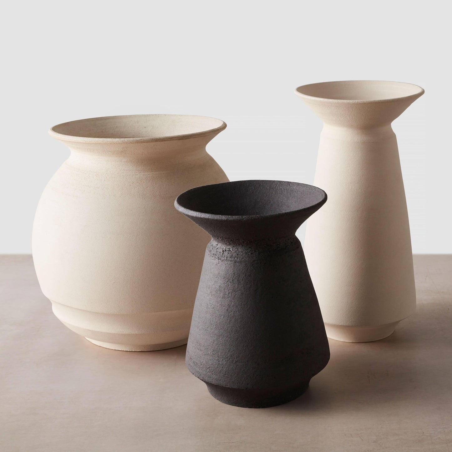 The Alameda Vase