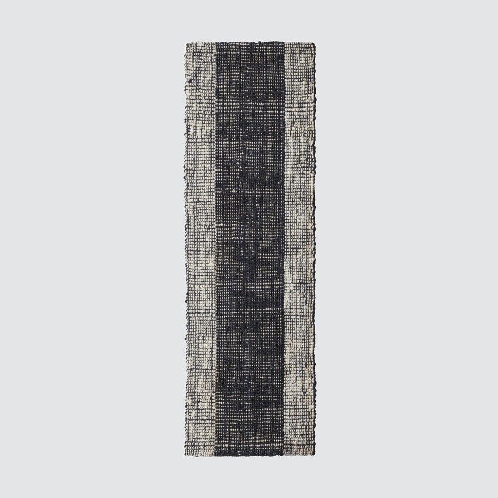Aditha Hand-Loomed Jute Accent Rug