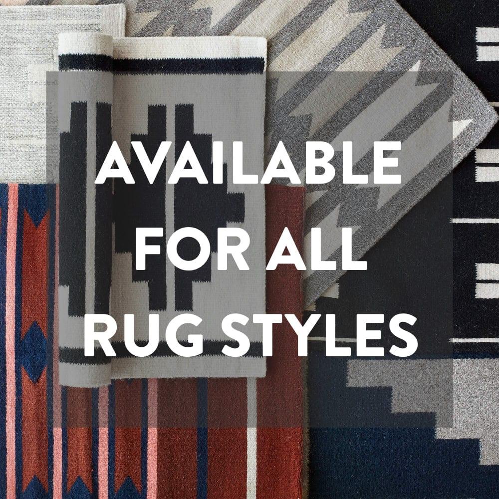 Environmentally Friendly Rug Pad