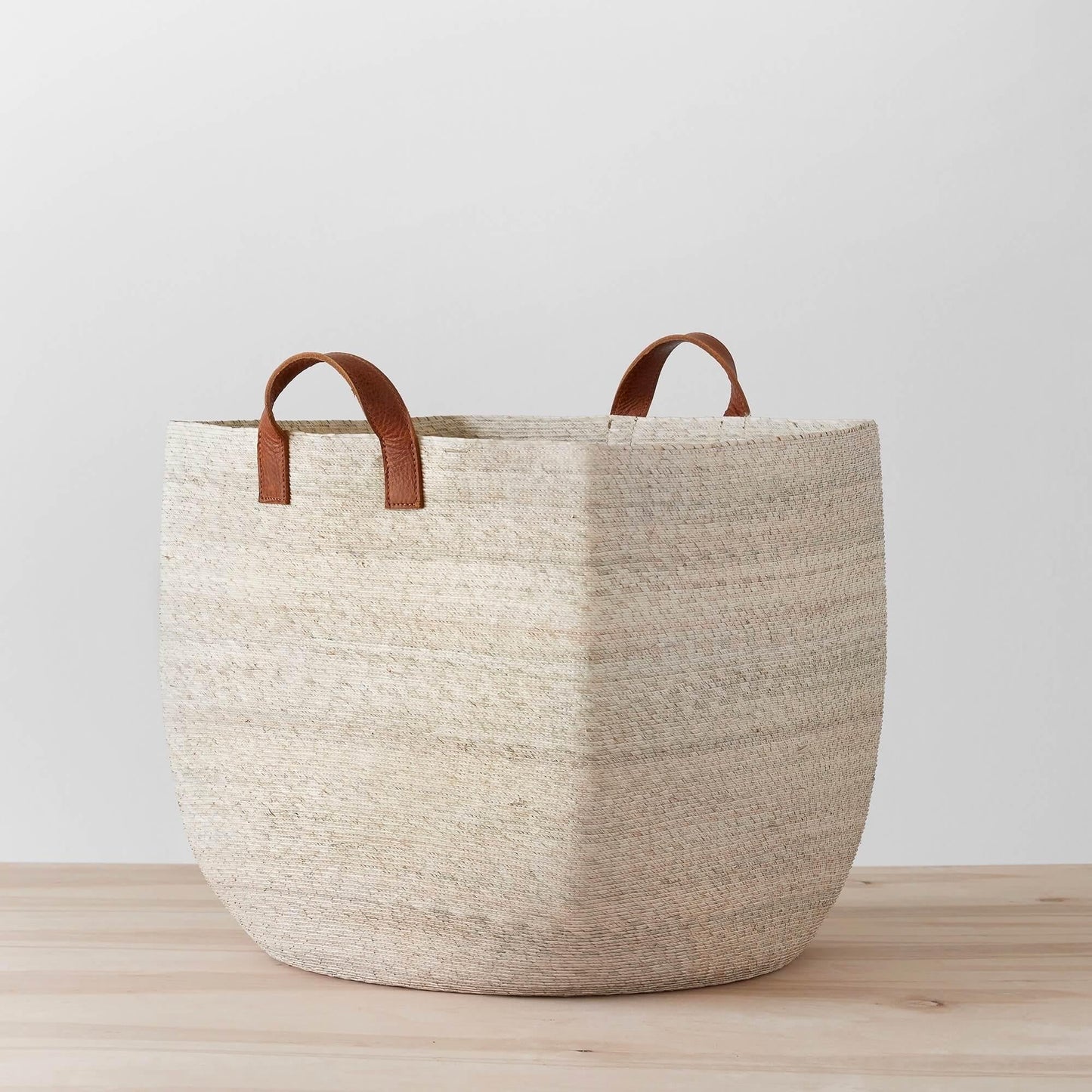 Mercado Square Storage Baskets