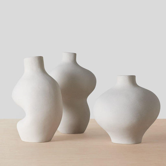 Vase by Terranova