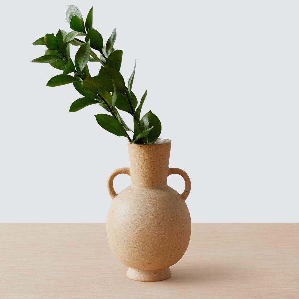 Vase from Vallarta