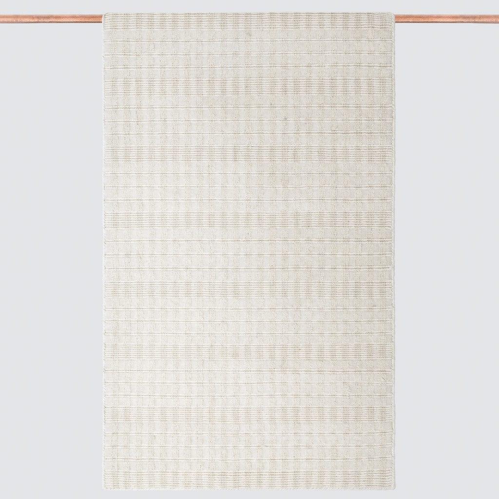 Ritu Handmade Accent Rug