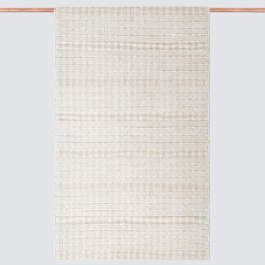 Ritu Handmade Accent Rug