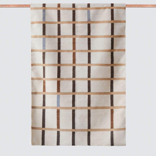 Hand-Woven Rani Accent Rug