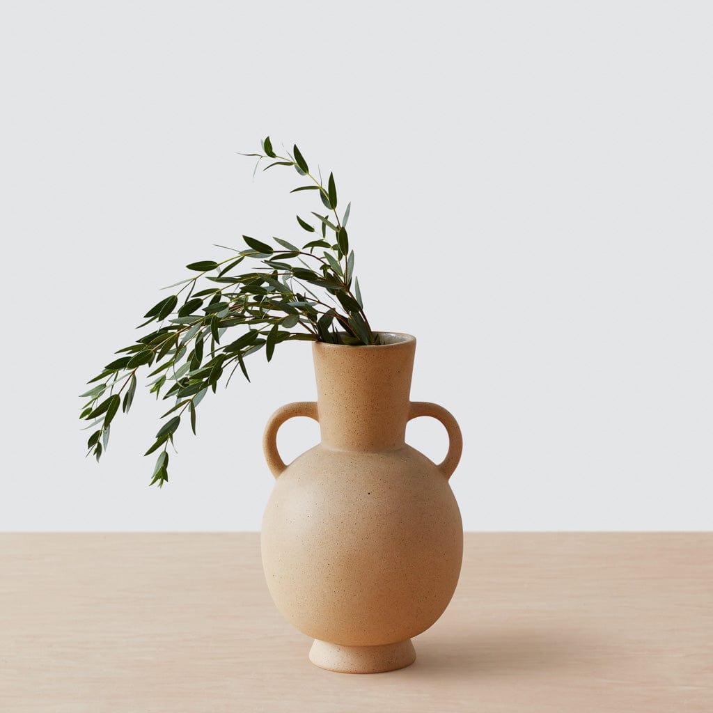 Vase from Vallarta