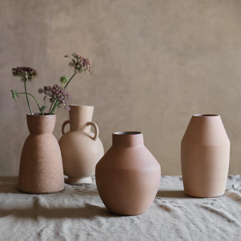 Vase from Vallarta