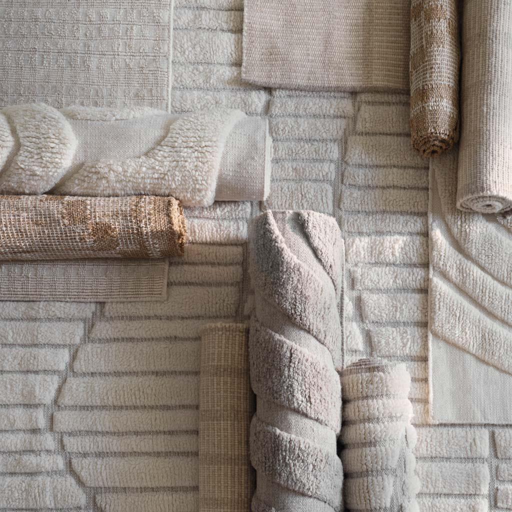 Ritu Handmade Accent Rug