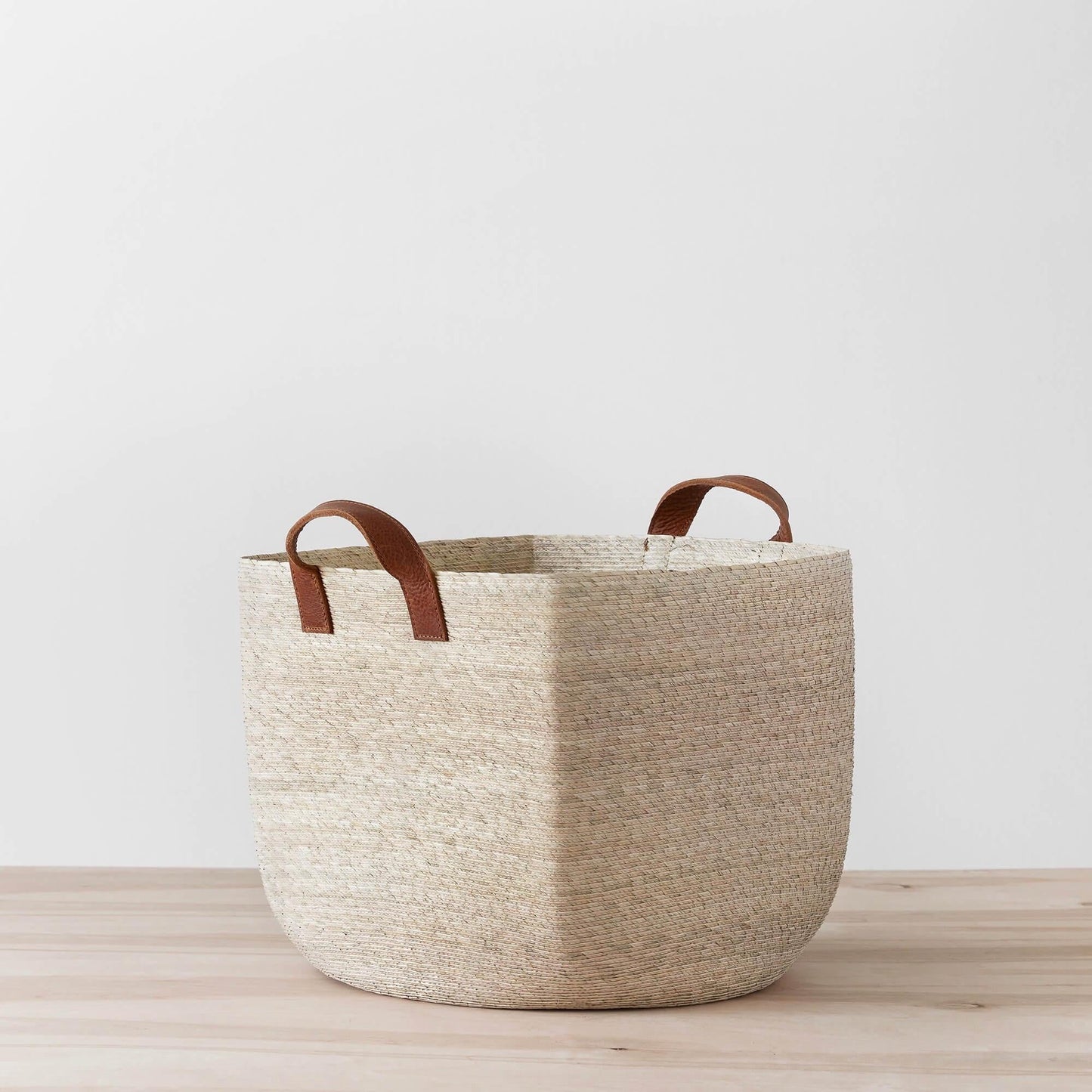 Mercado Square Storage Baskets