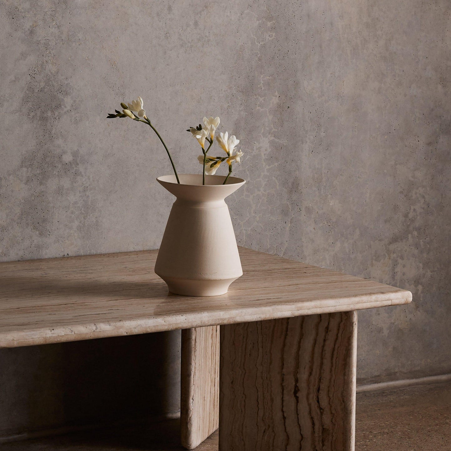 The Alameda Vase
