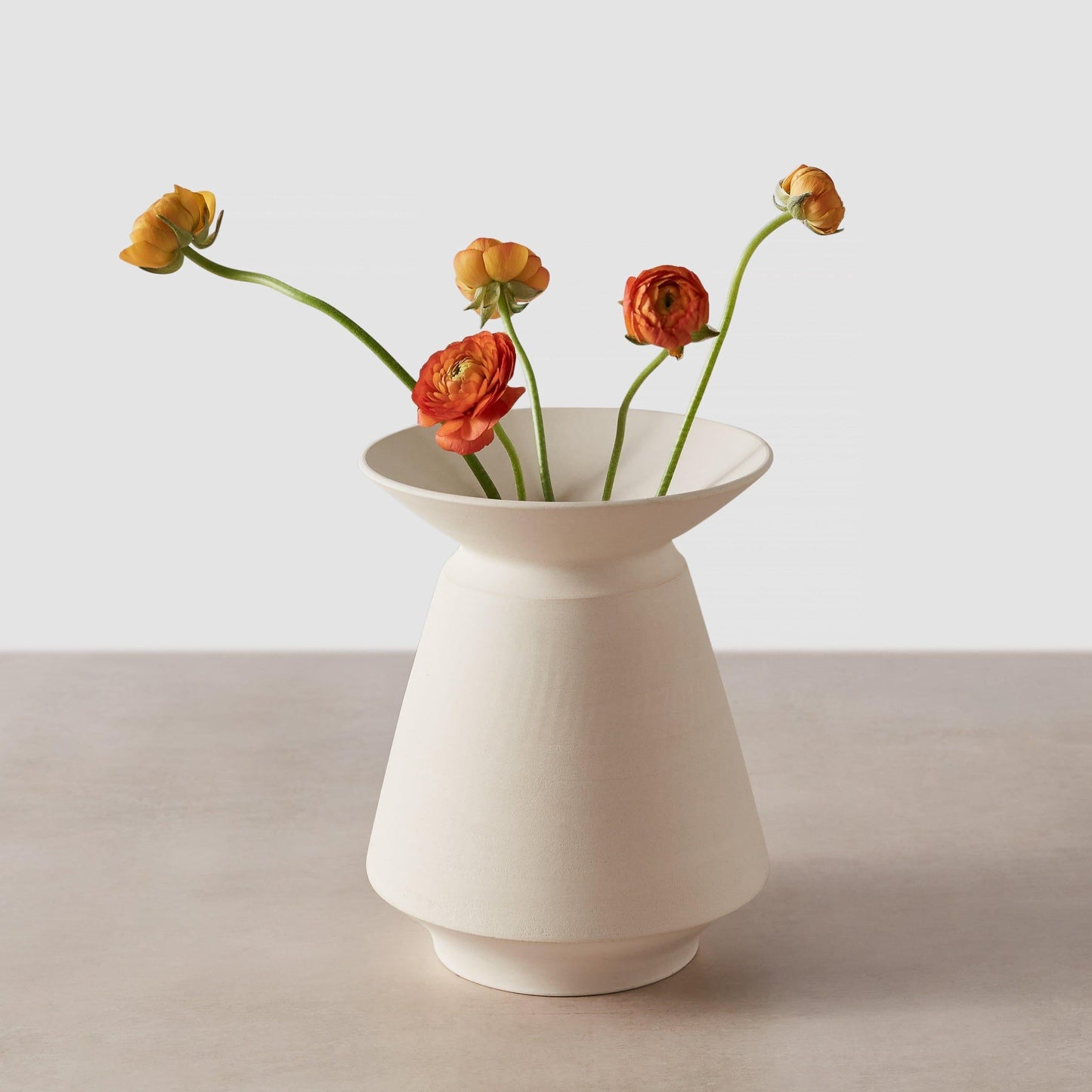 The Alameda Vase