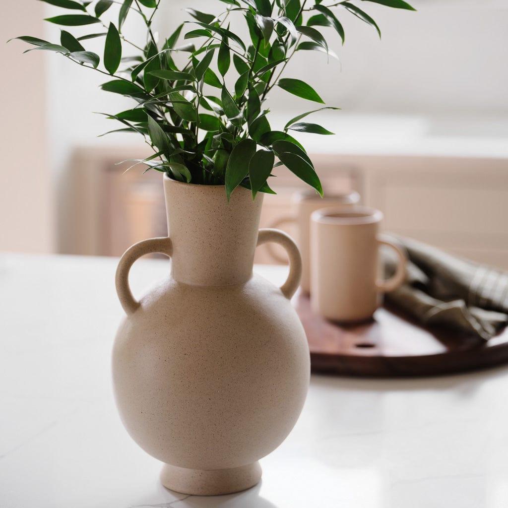 Vase from Vallarta