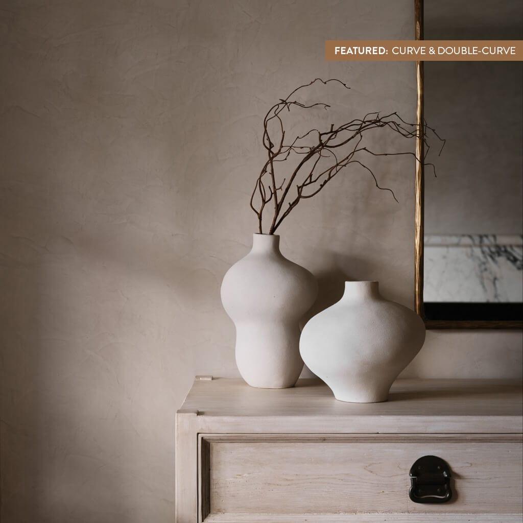 Vase by Terranova