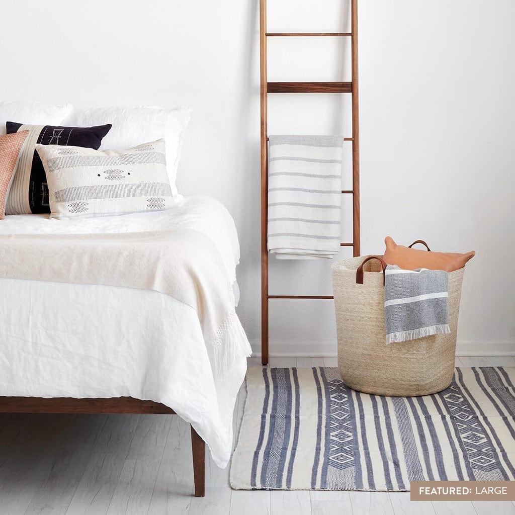 Mercado Square Storage Baskets