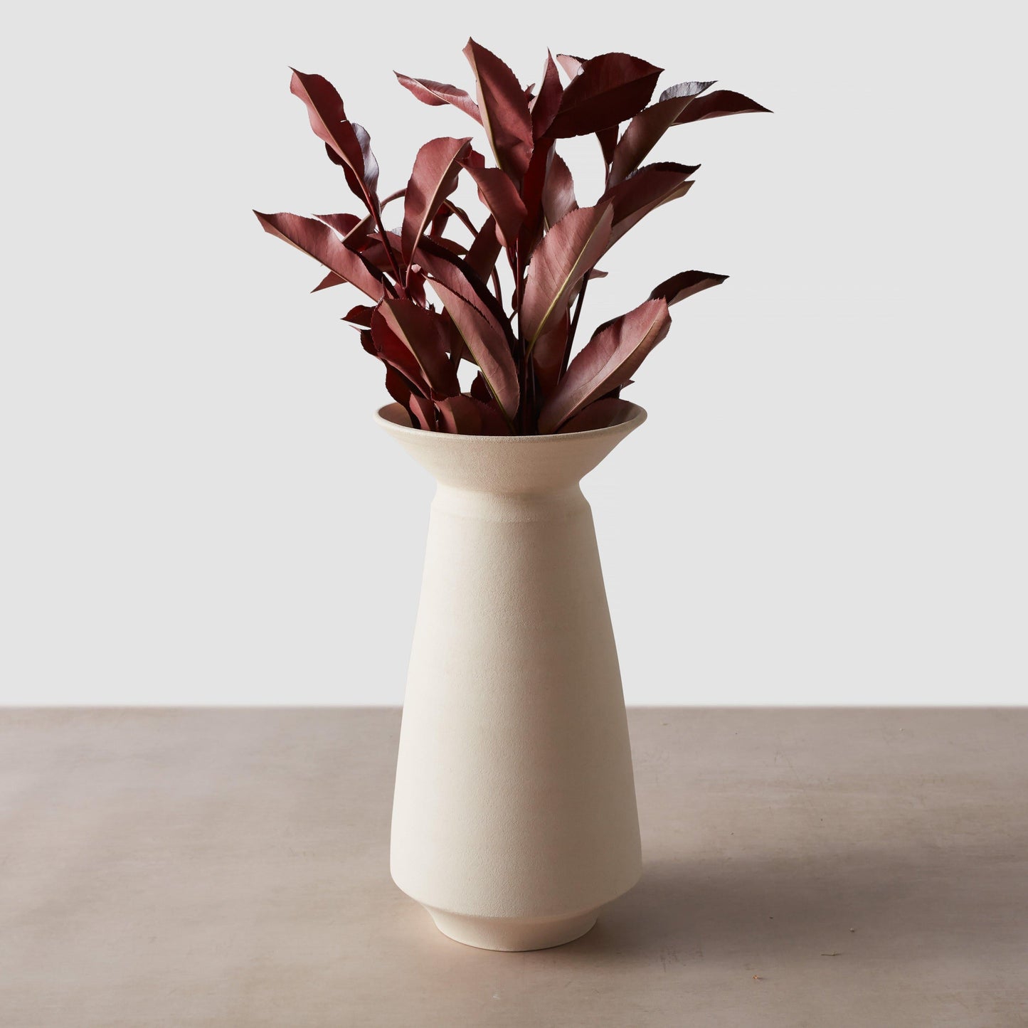 The Alameda Vase