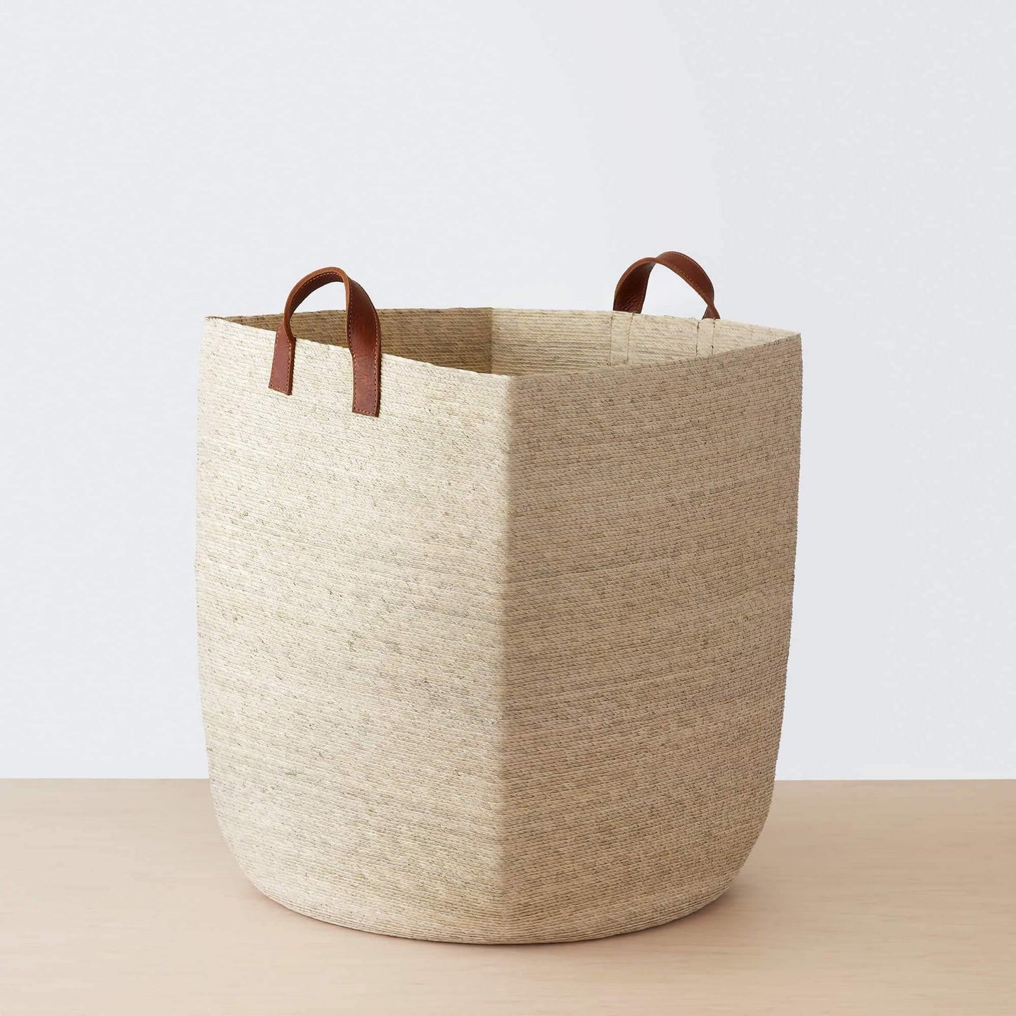 Mercado Square Storage Baskets