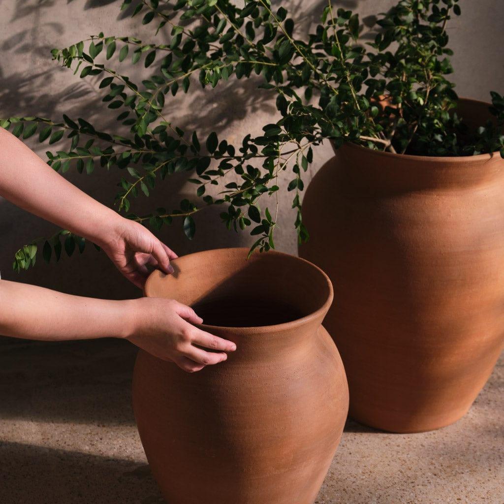 Lafayette Plant Pot