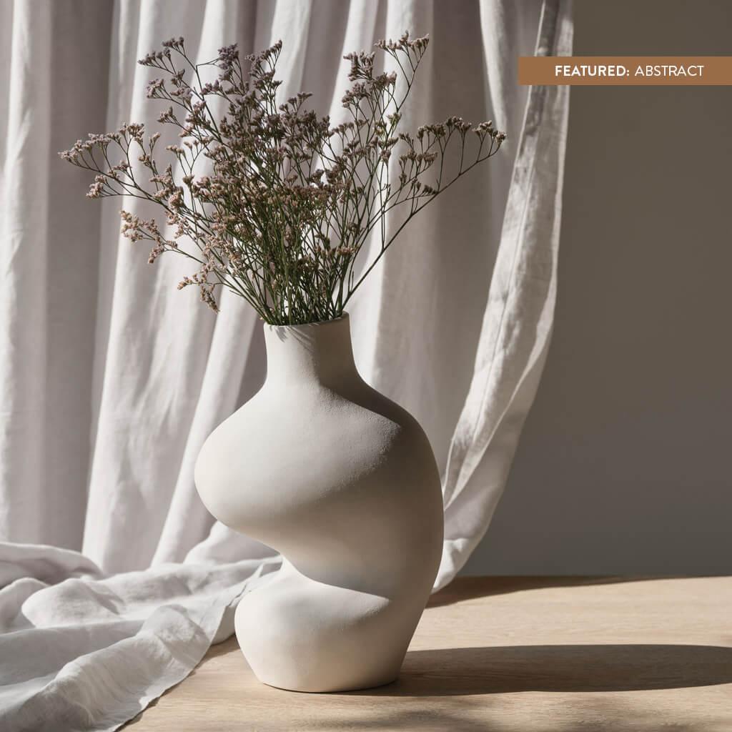 Vase by Terranova