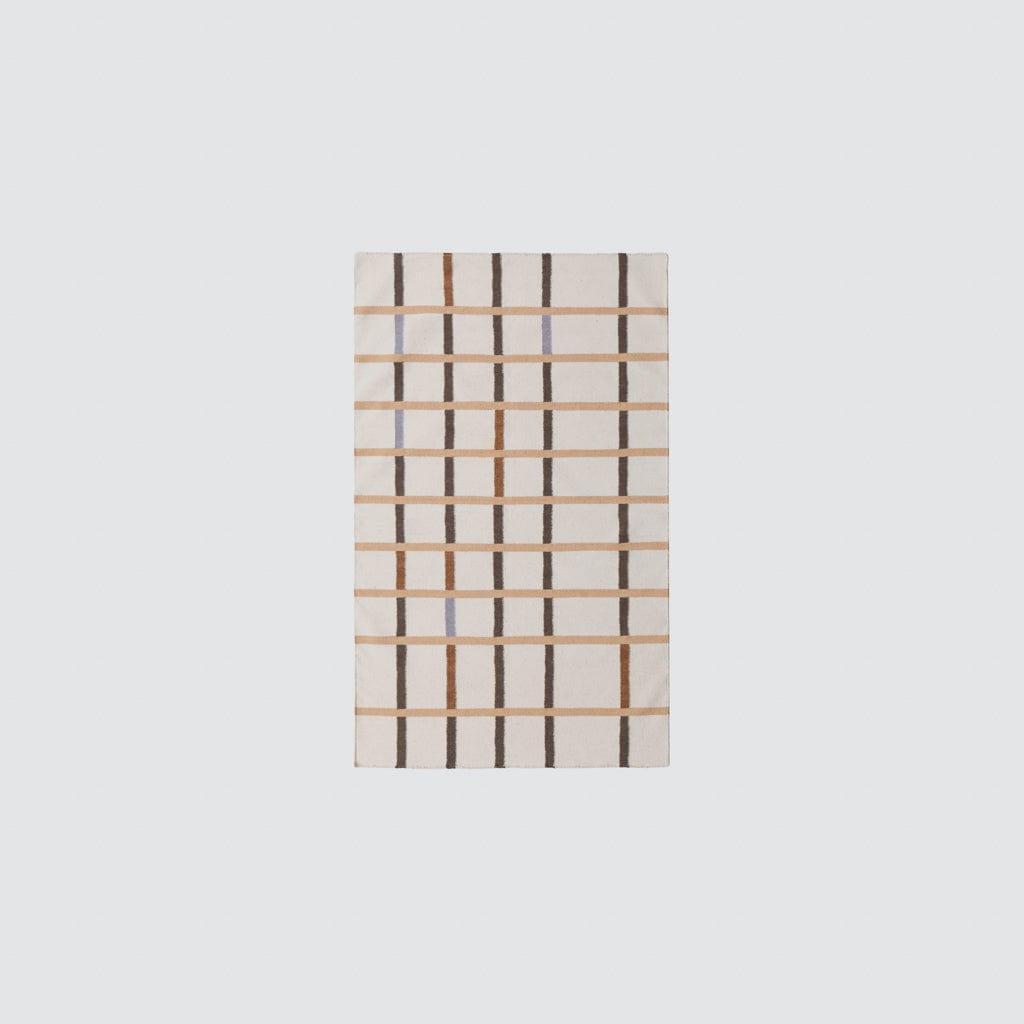 Hand-Woven Rani Accent Rug
