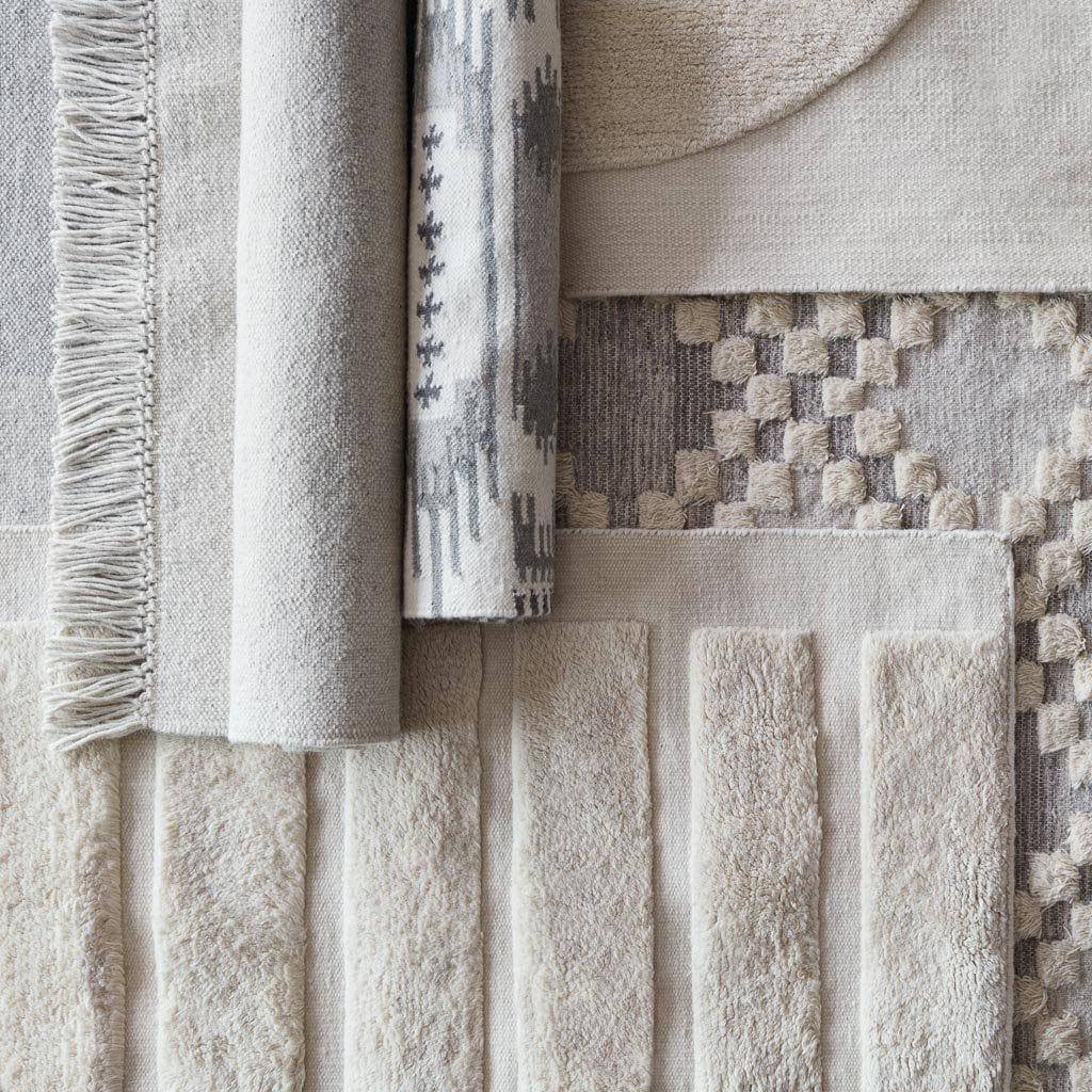 Adra Handcrafted Accent Area Rug