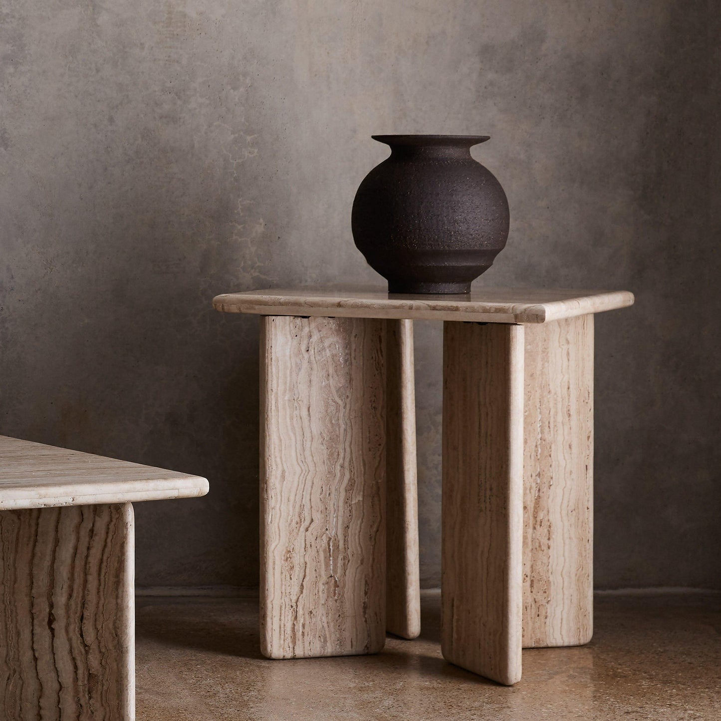 The Alameda Vase