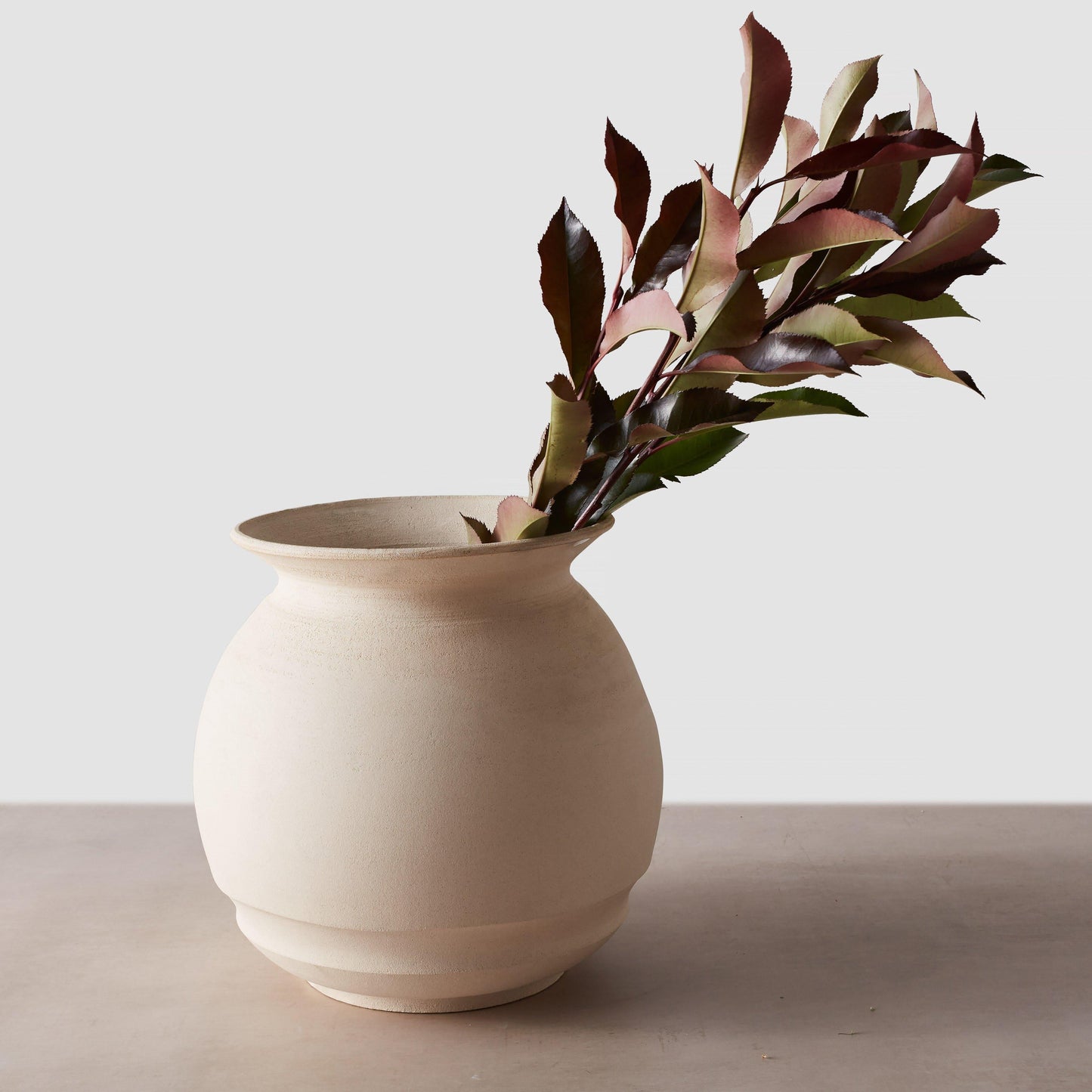 The Alameda Vase